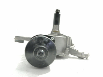 MOTOR LIMPIA DELANTERO, CITROEN, GRAND C4 PICASSO