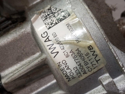 COLUMNA DIRECCION, SEAT, TOLEDO (KG3)