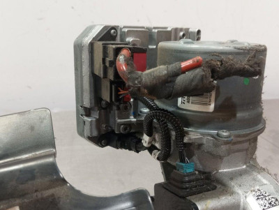 COLUMNA DIRECCION, SEAT, TOLEDO (KG3)