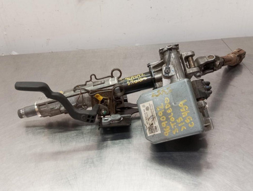  COLUMNA DIRECCION SEAT TOLEDO (KG3) 