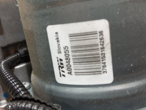  COLUMNA DIRECCION SEAT TOLEDO (KG3) 