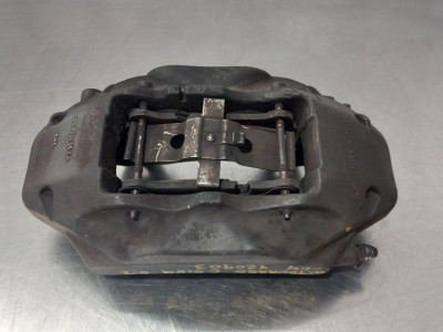PINZA DE FRENO DELANTERA IZQUIERDA, VOLKSWAGEN, TOUAREG (7LA)