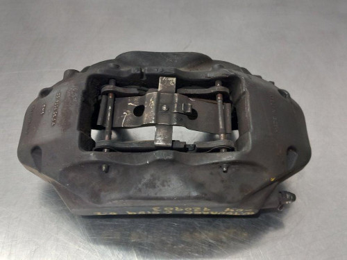 PINZA DE FRENO DELANTERA IZQUIERDA Volkswagen TOUAREG (7LA) 
