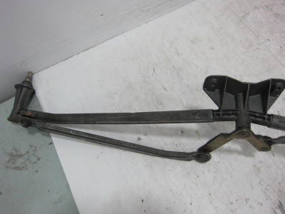 MOTOR LIMPIA DELANTERO