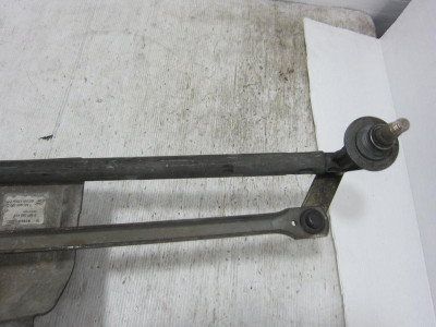 MOTOR LIMPIA DELANTERO