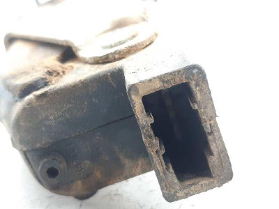 CERRADURA PUERTA TRASERA IZQUIERDA, OPEL, VECTRA A