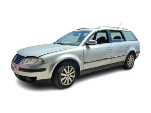  VOLKSWAGEN PASSAT VARIANT (3B6) 