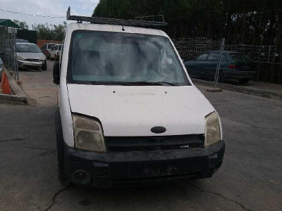 FORD TRANSIT CONNECT (TC7)