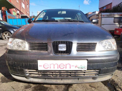 SEAT IBIZA (6K1)