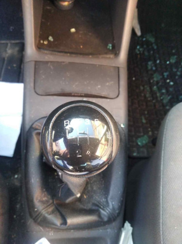  SEAT IBIZA (6K1) 