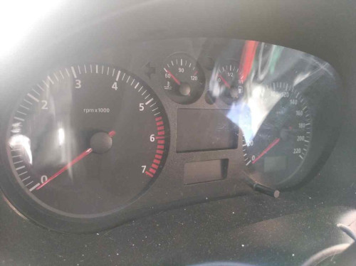  SEAT IBIZA (6K1) 