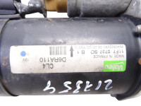 MOTOR ARRANQUE