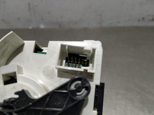  MANDO CALEFACCION / AIRE ACONDICIONADO CITROEN C3 PICASSO 