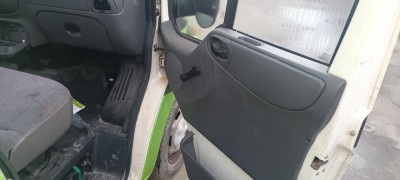 FORD TRANSIT FURGÓN LARGO (FY)