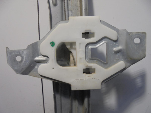 ELEVALUNAS DELANTERO IZQUIERDO CITROEN C4 BERLINA 