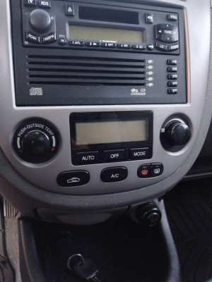 MANDO CALEFACCION / AIRE ACONDICIONADO Chevrolet Nubira Berlina (2005->)