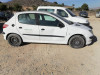 PEUGEOT 206 — автомобиль-донор на запчасти 