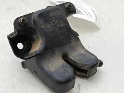 CERRADURA MALETERO / PORTON, KIA, RIO (JB)