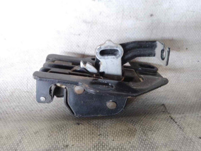 CERRADURA PUERTA TRASERA IZQUIERDA, PEUGEOT, EXPERT FURGÓN