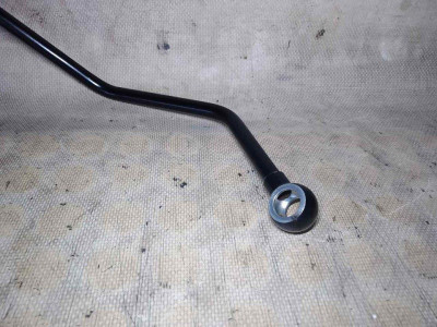 TUBO PRESION DIRECCION ASISTIDA, Mercedes-Benz, CLK (BM 209) COUPE