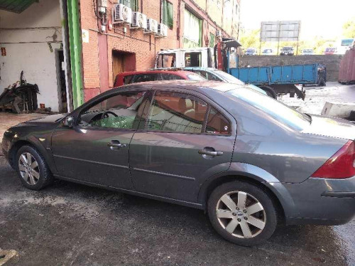  FORD MONDEO BERLINA (GE) 