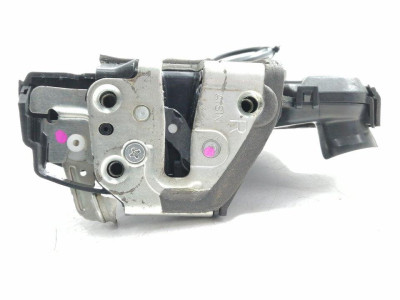 CERRADURA PUERTA DELANTERA DERECHA, TOYOTA, AVENSIS BERLINA (T25)