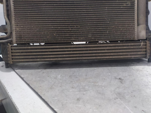  INTERCOOLER, SEAT, IBIZA BERLINA (6J5) 