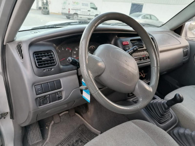 SUZUKI GRAND VITARA 5-PUERTAS (SQ/FT)