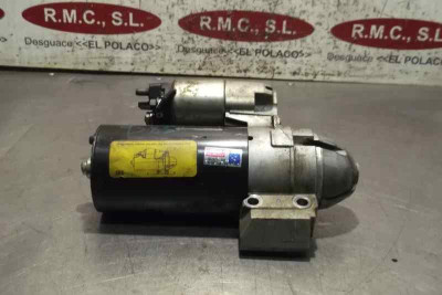 MOTOR ARRANQUE, BMW, SERIE X3 (E83)