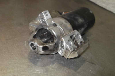 MOTOR ARRANQUE, BMW, SERIE X3 (E83)