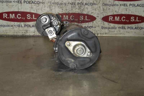 MOTOR ARRANQUE BMW SERIE X3 (E83) 