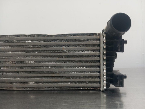  INTERCOOLER, FORD, FOCUS SPORTBREAK (CEW) 