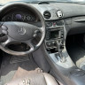 MERCEDES-BENZ CLK (BM 209) COUPE
