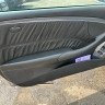 MERCEDES-BENZ CLK (BM 209) COUPE