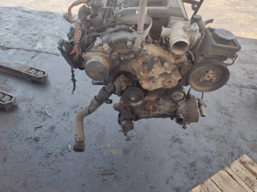 MOTOR COMPLETO 