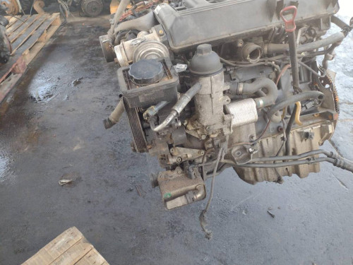 MOTOR COMPLETO 