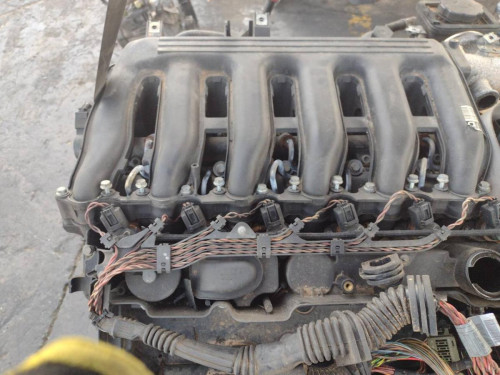 MOTOR COMPLETO 