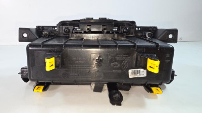 CAJON, RENAULT, TALISMAN