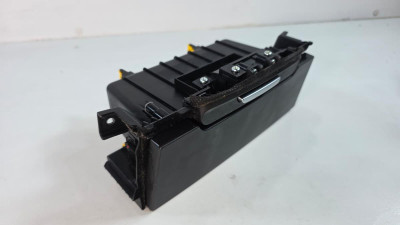 CAJON, RENAULT, TALISMAN