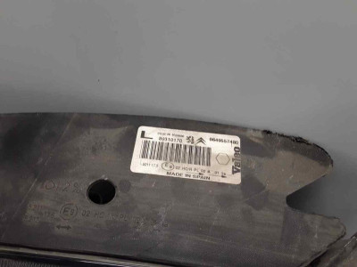 FARO IZQUIERDO, Citroen, XSARA PICASSO