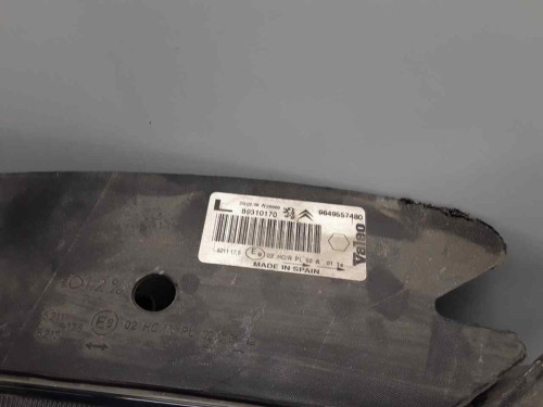 FARO IZQUIERDO Citroen XSARA PICASSO 