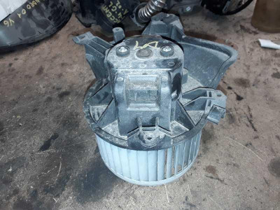 VENTILADOR CALEFACCION
