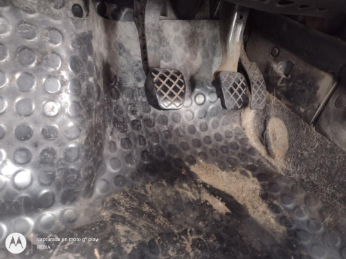  BOMBIN EMBRAGUE SEAT TOLEDO (1M2) 
