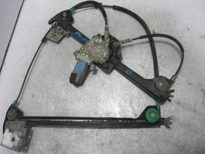 ELEVALUNAS DELANTERO DERECHO, PEUGEOT, 206 CC CABRIO-COUPÉ