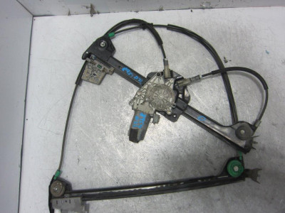 ELEVALUNAS DELANTERO DERECHO, PEUGEOT, 206 CC CABRIO-COUPÉ