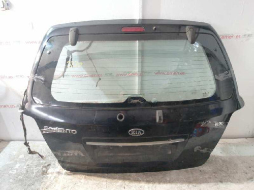  PORTON TRASERO, KIA, SORENTO (BL) 