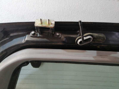 PORTON TRASERO, KIA, SORENTO (BL)