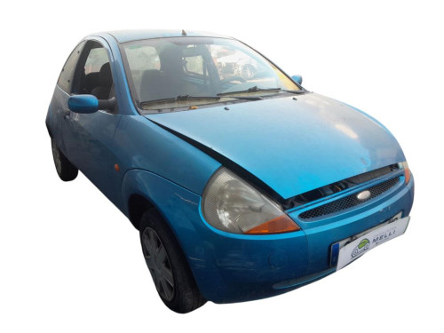  FORD KA (CCQ) 