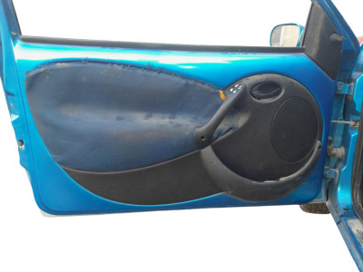 FORD KA (CCQ)