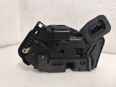 CERRADURA PUERTA DELANTERA DERECHA, SEAT, IBIZA (KJ1)